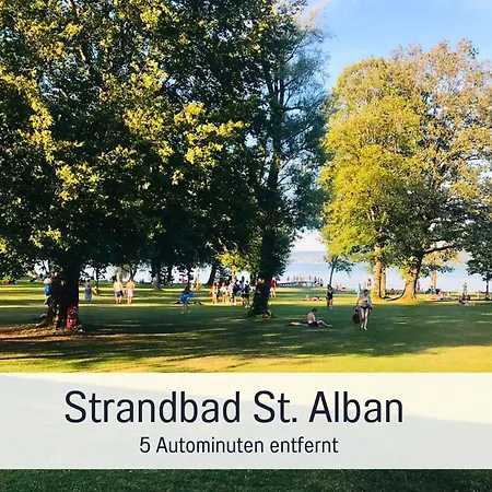 Barrierefreie Ideal Fuer Paare Apartment