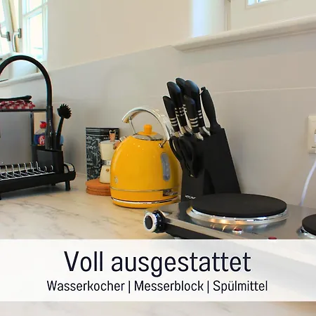 Apartment Barrierefreie Ideal Fuer Paare