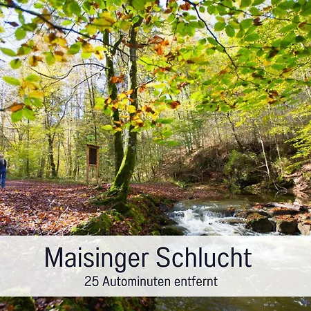 Apartment Barrierefreie Ideal Fuer Paare Diessen am Ammersee