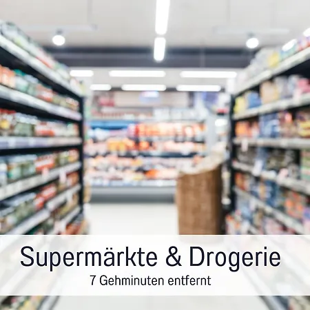 Apartment Barrierefreie Ideal Fuer Paare *