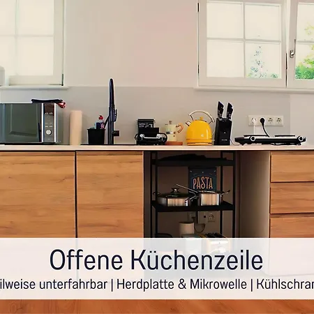 Apartment Barrierefreie Ideal Fuer Paare