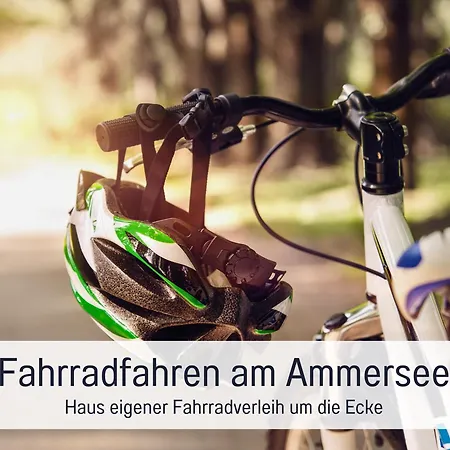 Barrierefreie Ideal Fuer Paare Dießen am Ammersee